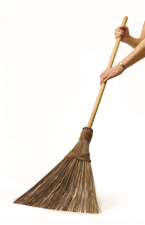 Unleashing the Power of the All Purpose Magical Broom in Your Home